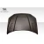 2015-2020 Ford F-150 CVX Hood - 1 Piece - image 13