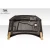 2015-2020 Ford F-150 CVX Hood - 1 Piece - image 8