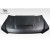 2015-2020 Ford F-150 CVX Hood - 1 Piece - image 13