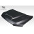 2015-2020 Ford F-150 CVX Hood - 1 Piece - image 10