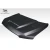 2015-2020 Ford F-150 CVX Hood - 1 Piece - image 10