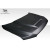 2015-2020 Ford F-150 CVX Hood - 1 Piece - image 17