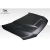 2015-2020 Ford F-150 CVX Hood - 1 Piece - image 11