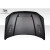 2015-2020 Ford F-150 CVX Hood - 1 Piece - image 19