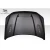 2015-2020 Ford F-150 CVX Hood - 1 Piece - image 12