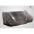 2015-2020 Ford F-150 CVX Hood - 1 Piece - image 12