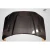 2015-2020 Ford F-150 CVX Hood - 1 Piece - image 15