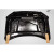 2015-2020 Ford F-150 CVX Hood - 1 Piece - image 9