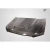 2015-2020 Ford F-150 CVX Hood - 1 Piece - image 3