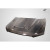 2015-2020 Ford F-150 CVX Hood - 1 Piece - image 3