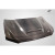 2015-2020 Ford F-150 CVX Hood - 1 Piece - image 4