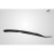 2016-2023 Tesla Model X High Kick Rear Wing Spoiler - 1 Piece (S) - image 8