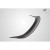 2016-2023 Tesla Model X High Kick Rear Wing Spoiler - 1 Piece (S) - image 5