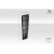 Universal Race Hood Louver Vents - 2 Piece - image 12