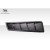 Universal Race Hood Louver Vents - 2 Piece - image 10