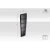Universal Race Hood Louver Vents - 2 Piece - image 8