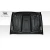 2018-2025 Jeep Wrangler JL Gladiator JT Energy Hood - 1 Piece - image 16
