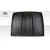 2018-2025 Jeep Wrangler JL Gladiator JT Energy Hood - 1 Piece - image 24