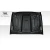 2018-2025 Jeep Wrangler JL Gladiator JT Energy Hood - 1 Piece - image 25