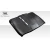 2018-2025 Jeep Wrangler JL Gladiator JT Energy Hood - 1 Piece - image 4