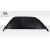 2018-2025 Jeep Wrangler JL Gladiator JT Energy Hood - 1 Piece - image 7