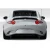 2016-2025 Mazda Miata High Kick Rear Wing - image 1