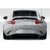 2016-2025 Mazda Miata High Kick Rear Wing Spoiler - 1 Piece - image 1