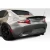 2016-2025 Mazda Miata High Kick Rear Wing - image 3