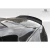 2016-2025 Mazda Miata High Kick Rear Wing Spoiler - 1 Piece - image 4