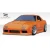 1986-1991 Mazda RX-7 M-1 Sport Body Kit - 4 Piece - image 22