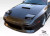 1986-1991 Mazda RX-7 Duraflex M-1 Sport Body Kit 4 Piece