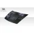 2005-2013 Chevrolet Corvette C6 World Challenge Look Hood - 1 Piece - image 5
