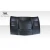 2005-2013 Chevrolet Corvette C6 World Challenge Look Hood - 1 Piece - image 9