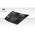 2005-2013 Chevrolet Corvette C6 World Challenge Look Hood - 1 Piece - image 11