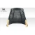 2005-2013 Chevrolet Corvette C6 World Challenge Look Hood - 1 Piece - image 14