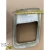 _ FRP Dual Drop Vents Hood Scoops > - - image 7