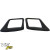 _ VSaero FRP Dual Drop Vents Hood Scoops > - - image 11