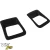 _ FRP Dual Drop Vents Hood Scoops > - - image 17