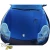 _ FRP EVO Naca Duct Vent Hood Scoop > - - image 13