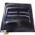 _ FRP URA Washboard Hood Scoop > - - image 3