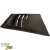 _ FRP URA Washboard Hood Scoop > - - image 6