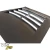 _ FRP URA Washboard Hood Scoop > - - image 10