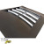 _ FRP URA Washboard Hood Scoop > - - image 10