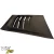 _ FRP URA Washboard Hood Scoop > - - image 15