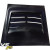 _ VSaero FRP URA Washboard Hood Scoop > - - image 18