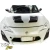 _ FRP SMAD Louvered Hood Scoops > - - image 2