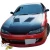 _ FRP SMAD Louvered Hood Scoops > - - image 6