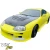 _ FRP SMAD Louvered Hood Scoops > - - image 8