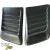 _ FRP SMAD Louvered Hood Scoops > - - image 17