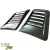 _ FRP SMAD Louvered Hood Scoops > - - image 19